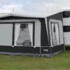 Camptec Count DL All Season Caravan Porch Awning -World Of Camping Count DL 1536x934 1