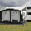Camptec Countess Air Porch Awning