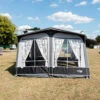 Camptec Duchess Caravan Awning 2 Camptec Duchess Caravan Awning -World Of Camping Duchess