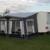 Camptec Duke DL Seasonal Air Porch Awning -World Of Camping Duke 4 d855d5c1 d953 4830 9731 ae5a98a406bb