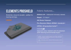 Vango Sunlight Air ProShield - Awning / Canopy For Caravans & Motorhomes 27 Vango Sunlight Air ProShield - Awning / Canopy For Caravans & Motorhomes -World Of Camping ElementsProShieldFabric LowRes small