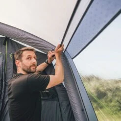 Outwell Michigan 4 Air Tent - 2025 25 Outwell Michigan 4 Air Tent - 2025 -World Of Camping GetImage 21 55513d16 35f2 4035 b345 4c19f0d4a2fb