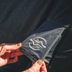 Outwell Michigan 4 Air Tent - 2025 26 Outwell Michigan 4 Air Tent - 2025 -World Of Camping GetImage 22 5671f67b 9dc5 4b40 990e 366d79dab444