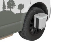 Outwell Van Trash 8L Bin -World Of Camping GetImage 26