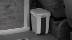 Outwell Van Trash 8L Bin -World Of Camping GetImage 27