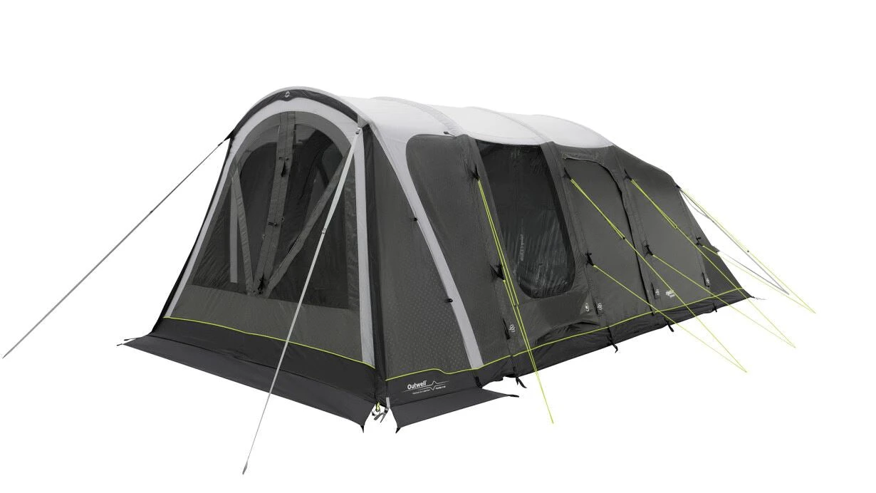 Outwell Florida 5 Air Tents - 2025 3 Outwell Florida 5 Air Tents - 2025