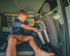 Outwell Van Trash 8L Bin -World Of Camping GetImage 31