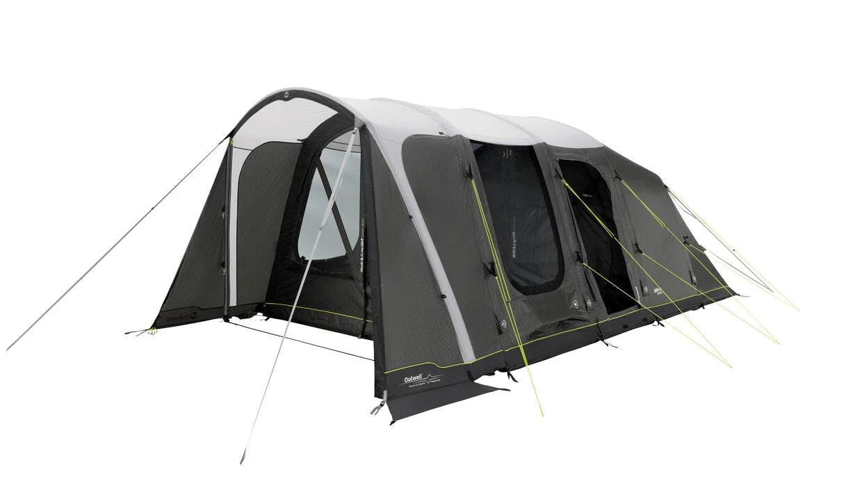 Outwell Florida 5 Air Tents - 2025 4 Outwell Florida 5 Air Tents - 2025 - Image 2