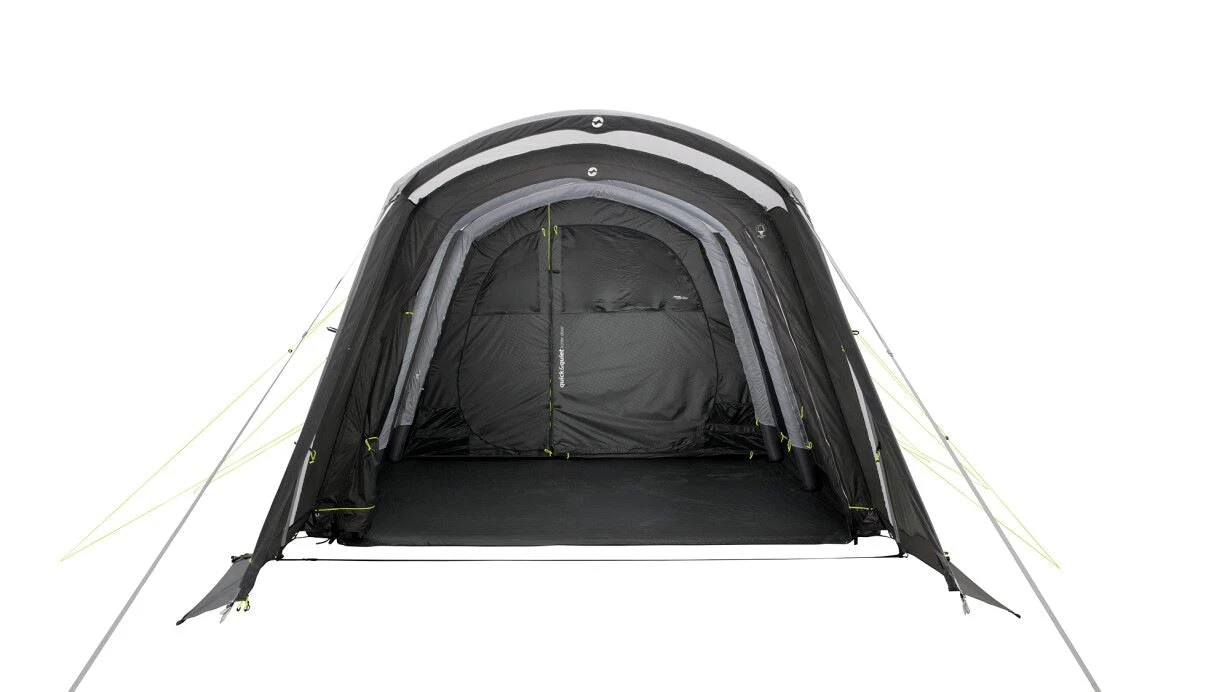 Outwell Florida 5 Air Tents - 2025 6 Outwell Florida 5 Air Tents - 2025 - Image 4