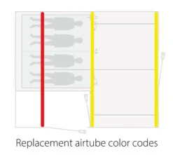 Outwell Florida 5 Air Tents - 2025 22 Outwell Florida 5 Air Tents - 2025 -World Of Camping GetImage 38 0247a897 440f 4572 8be7 09d325122823