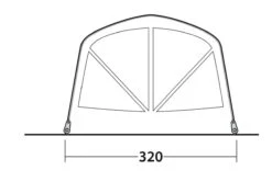 Outwell Florida 5 Air Tents - 2025 27 Outwell Florida 5 Air Tents - 2025 -World Of Camping GetImage 43 2e913415 676b 4032 950d 6a6655947ea0