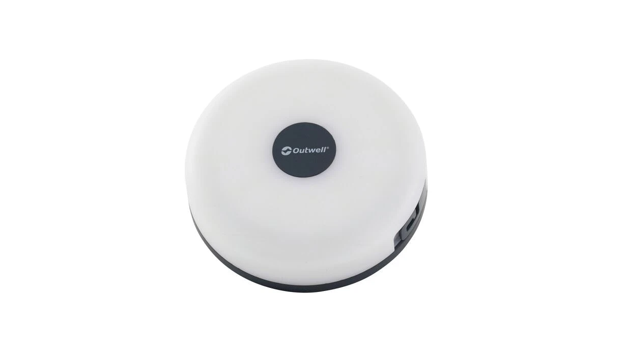 Outwell Moonstone Stringlight Lantern 4 Outwell Moonstone Stringlight Lantern - Image 2