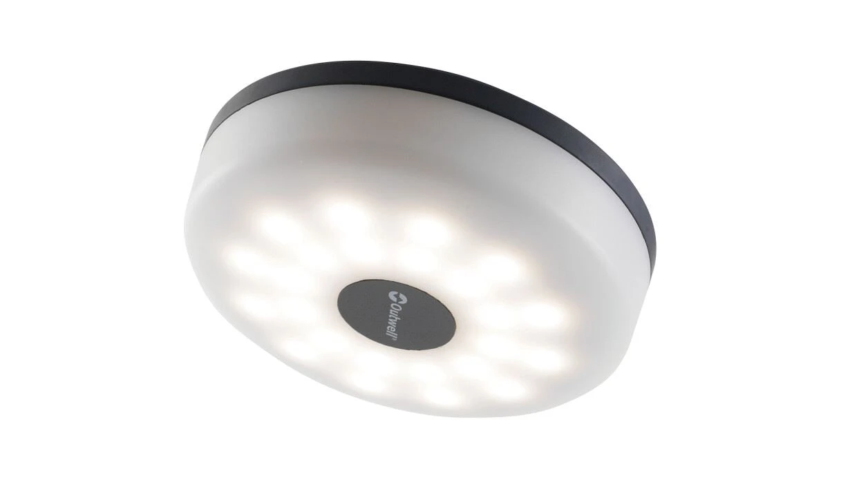 Outwell Moonstone Stringlight Lantern 5 Outwell Moonstone Stringlight Lantern - Image 3