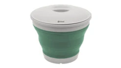 Outwell Collaps Round Bucket With Lid - Shadow Green 7 Outwell Collaps Round Bucket With Lid - Shadow Green -World Of Camping GetImage 7 011c6b03 1ac3 404d b612 248257a7315d