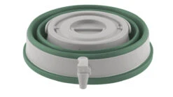 Outwell Collaps Water Carrier Shadow Green -World Of Camping GetImage 8 bf2e148c b9dd 477f a1cc 971a5d21d568