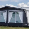 Camptech Hampton All Season Full Air Awning