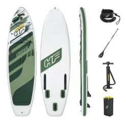Bestway Hydro Force Kahawai 10ft Stand Up Paddle Board