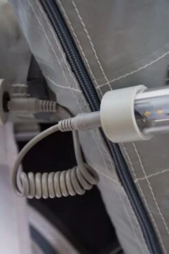 Dometic Sabre Link 150 LED Starter Kit -World Of Camping LG1031 SabreLink 150 Starter E 0