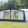 Camptech Cayman Full Awning -World Of Camping New Cayman 2 scaled 1