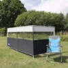 Dometic Pro Windbreak 3 -World Of Camping Pro Windbreak 3 2018 033