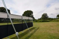 Dometic Pro Windbreak 5 Pole 13 Dometic Pro Windbreak 5 Pole -World Of Camping Pro Windbreak 5 2018 003