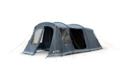 Vango Savannah 400 Tent Package With Footprint 2025 -World Of Camping Savannah 400 LR 05 small