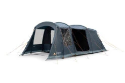 Vango Savannah 400 Tent Package With Footprint 2025 -World Of Camping Savannah 400 LR 10 small