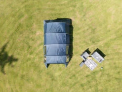 Vango Savannah 600XL Tent Package -World Of Camping Savannah 600XL lifestyle Low 3 small