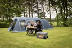 Vango Savannah Air 600XL Tent Package 2025 -World Of Camping Savannah Air 600XL lifestyle Low 1 small