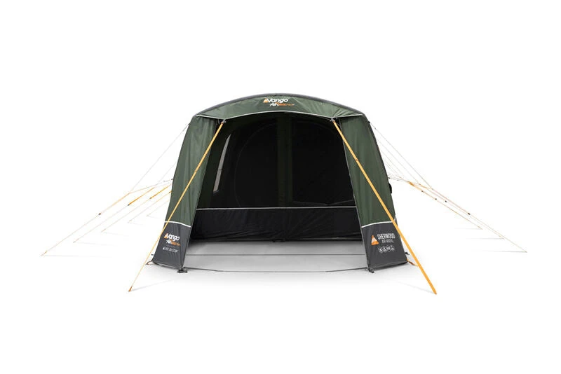Vango Sherwood Air 400XL Tent Package 2025 5 Vango Sherwood Air 400XL Tent Package 2025 - Image 3