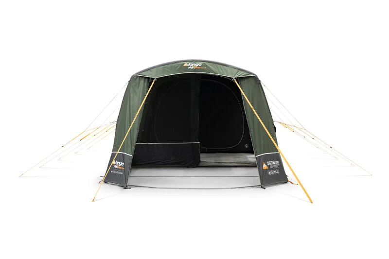 Vango Sherwood Air 400XL Tent Package 2025 7 Vango Sherwood Air 400XL Tent Package 2025 - Image 5