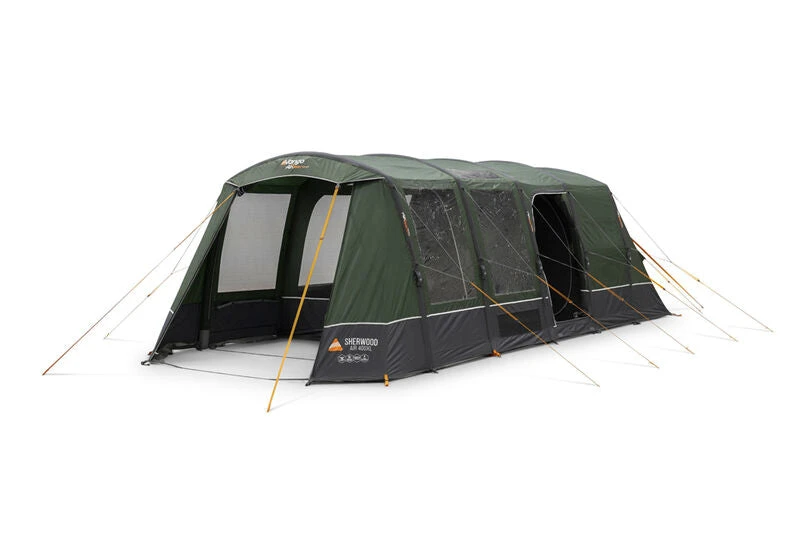 Vango Sherwood Air 400XL Tent Package 2025 6 Vango Sherwood Air 400XL Tent Package 2025 - Image 4