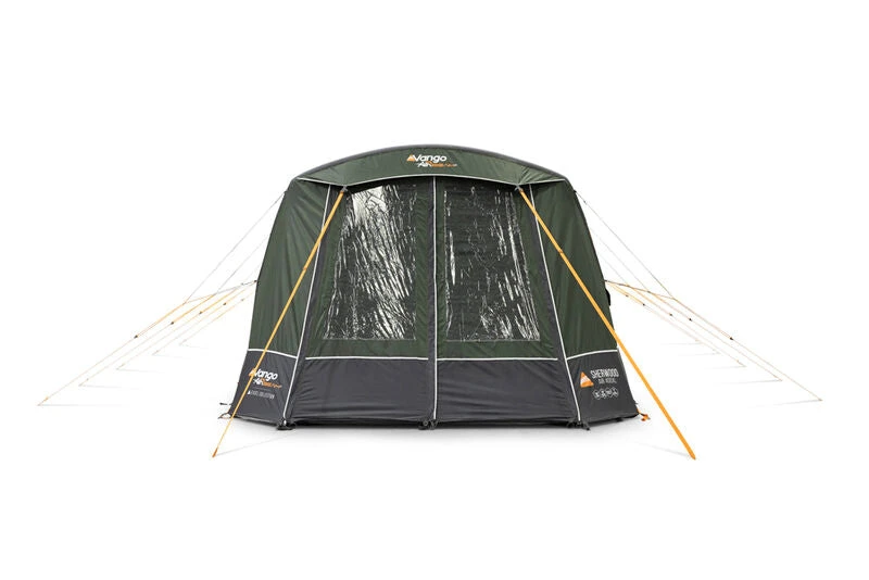 Vango Sherwood Air 400XL Tent Package 2025 4 Vango Sherwood Air 400XL Tent Package 2025 - Image 2