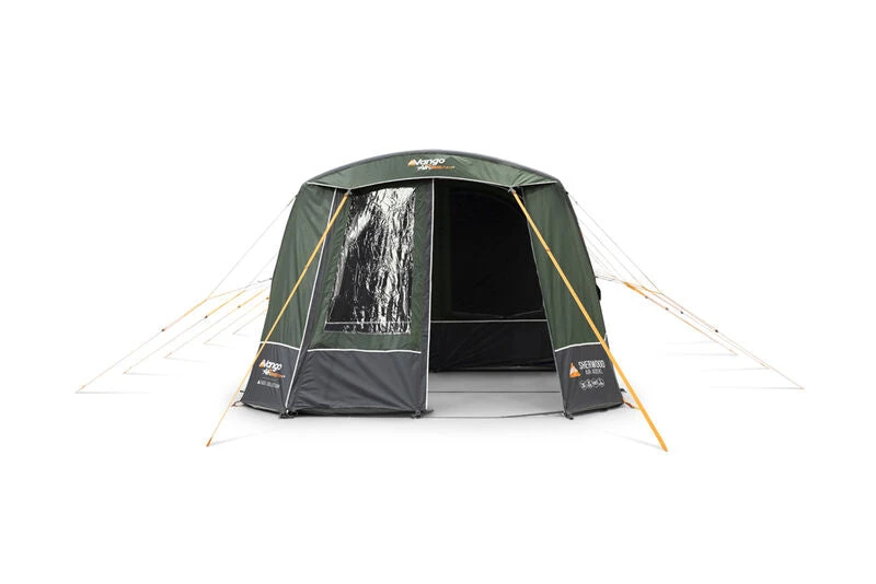 Vango Sherwood Air 400XL Tent Package 2025 9 Vango Sherwood Air 400XL Tent Package 2025 - Image 7