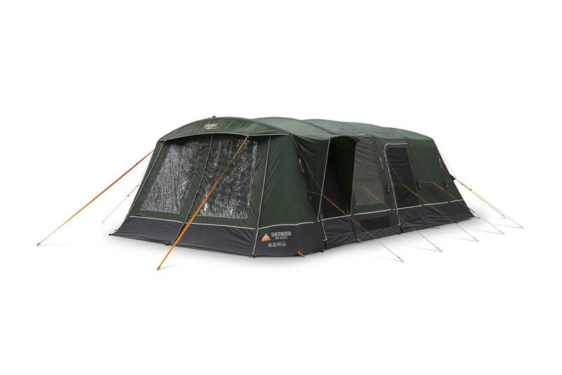 Vango Sherwood Air 600XL Tent Package 2025 3 Vango Sherwood Air 600XL Tent Package 2025