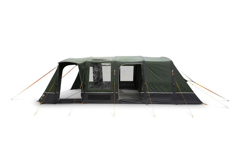 Vango Sherwood Air 600XL Tent Package 2025 9 Vango Sherwood Air 600XL Tent Package 2025 - Image 7