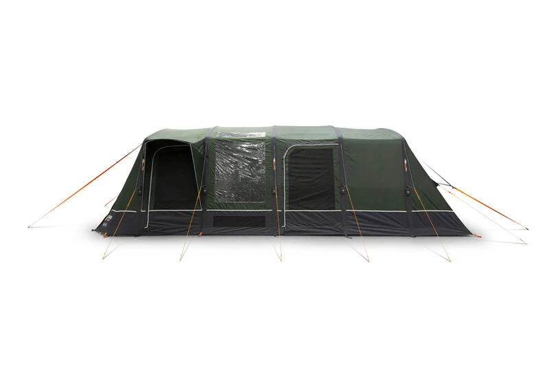 Vango Sherwood Air 600XL Tent Package 2025 4 Vango Sherwood Air 600XL Tent Package 2025 - Image 2