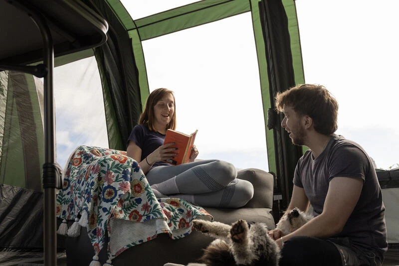 Vango Sherwood Air 400XL Tent Package 2025 18 Vango Sherwood Air 400XL Tent Package 2025 - Image 16