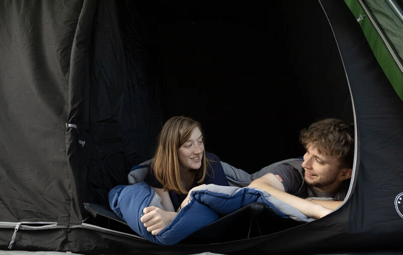 Vango Sherwood Air 400XL Tent Package 2025 19 Vango Sherwood Air 400XL Tent Package 2025 - Image 17