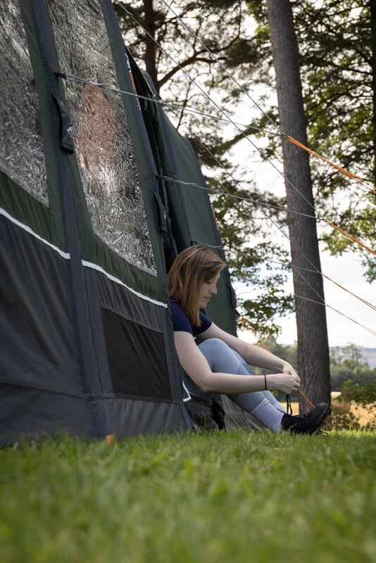 Vango Sherwood Air 400XL Tent Package 2025 21 Vango Sherwood Air 400XL Tent Package 2025 - Image 19