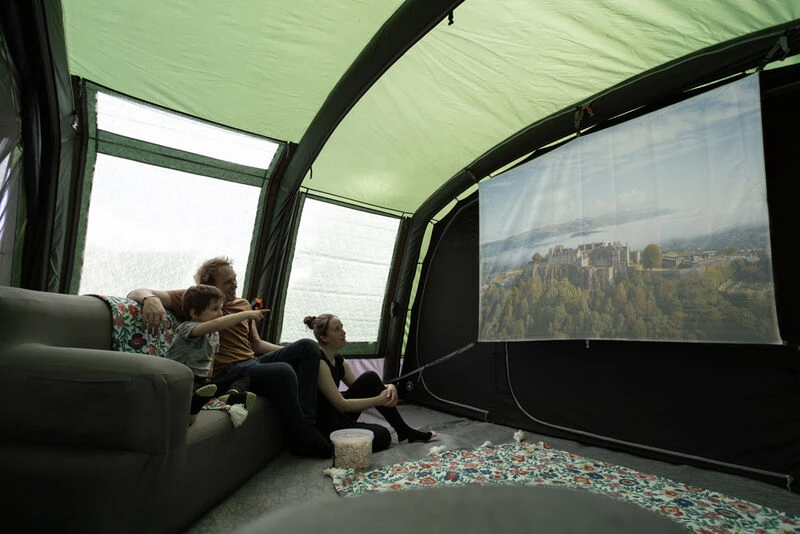 Vango Sherwood Air 600XL Tent Package 2025 13 Vango Sherwood Air 600XL Tent Package 2025 - Image 11