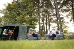 Vango Sherwood Air 600XL Tent Package 2025 30 Vango Sherwood Air 600XL Tent Package 2025 -World Of Camping Sherwood Air 600XL Lifestyle LR 04 small