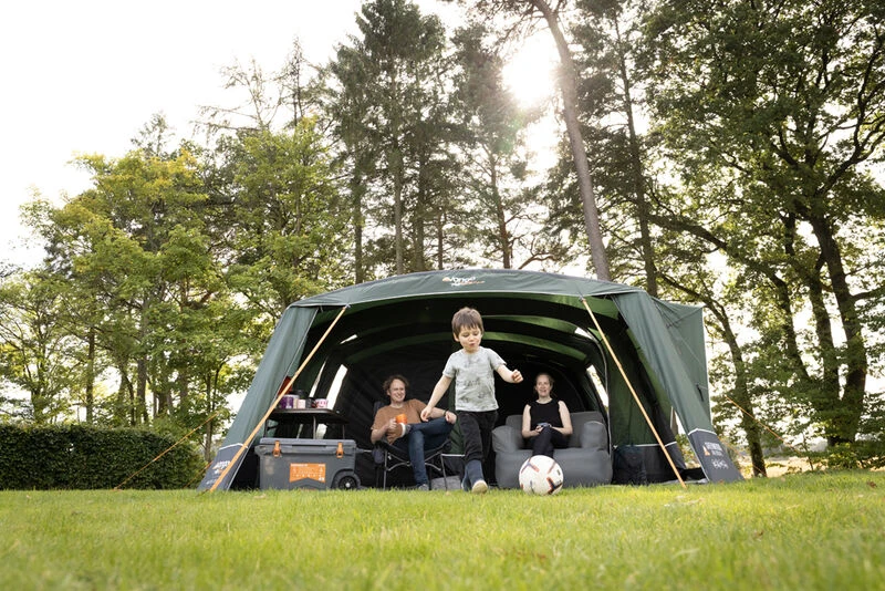 Vango Sherwood Air 600XL Tent Package 2025 10 Vango Sherwood Air 600XL Tent Package 2025 - Image 8