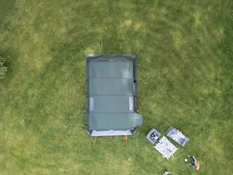Vango Sherwood Air 600XL Tent Package 2025 15 Vango Sherwood Air 600XL Tent Package 2025 - Image 13