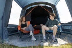 Vango Sierra Air 300 Tent 31 Vango Sierra Air 300 Tent -World Of Camping Sierra Air 300 lifestyle Low 6 small