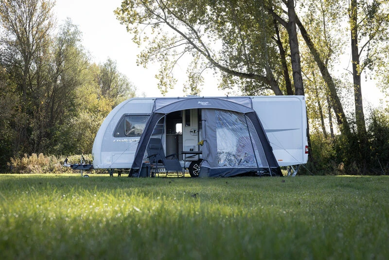 Vango Sunlight Air ProShield - Awning / Canopy For Caravans & Motorhomes 20 Vango Sunlight Air ProShield - Awning / Canopy For Caravans & Motorhomes - Image 18