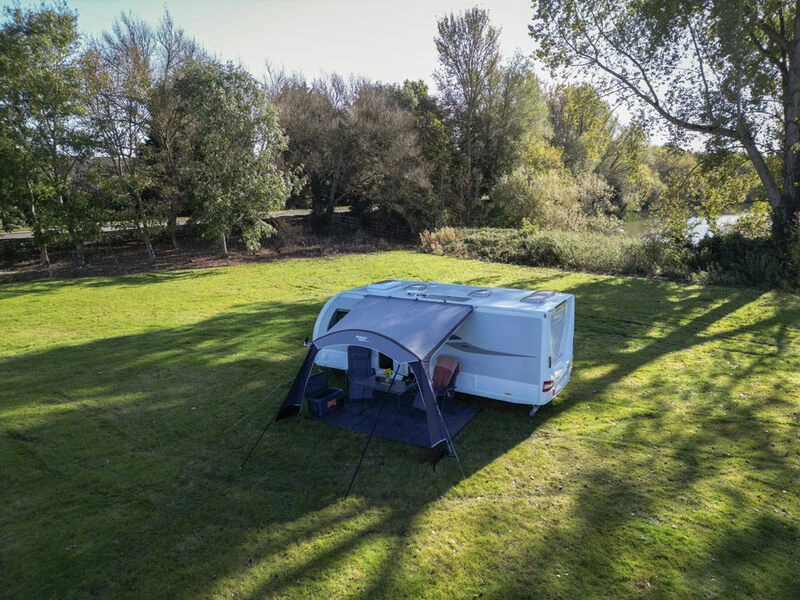 Vango Sunlight Air ProShield - Awning / Canopy For Caravans & Motorhomes 17 Vango Sunlight Air ProShield - Awning / Canopy For Caravans & Motorhomes - Image 15