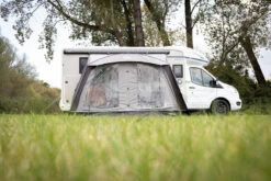 Vango Sunlight Air ProShield - Awning / Canopy For Caravans & Motorhomes 37 Vango Sunlight Air ProShield - Awning / Canopy For Caravans & Motorhomes -World Of Camping Sunlight Air Proshield Lifestyle Low 4 small
