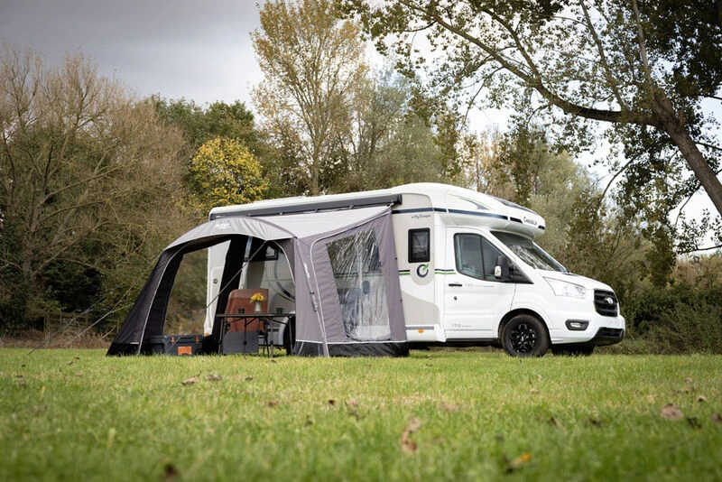 Vango Sunlight Air ProShield - Awning / Canopy For Caravans & Motorhomes 19 Vango Sunlight Air ProShield - Awning / Canopy For Caravans & Motorhomes - Image 17