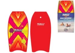 Nalu 41" Xpe Bodyboard -World Of Camping TY1423 1